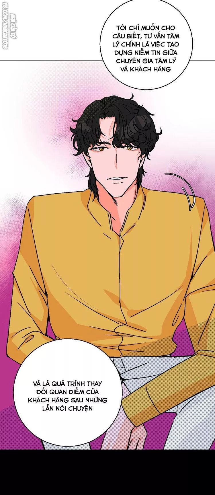 99 độ f - talk to me chapter 20 17