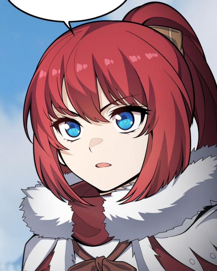 vô hạn sứ đồ và 12 nữ chiến binh chapter 412 9