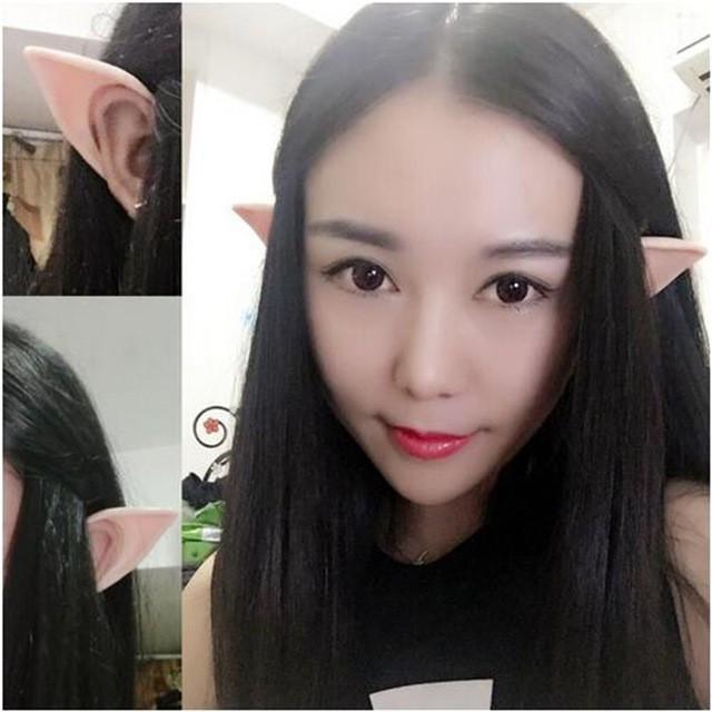 Tai yêu tinh/ Tai giả / Tai cosplay  dj9Z