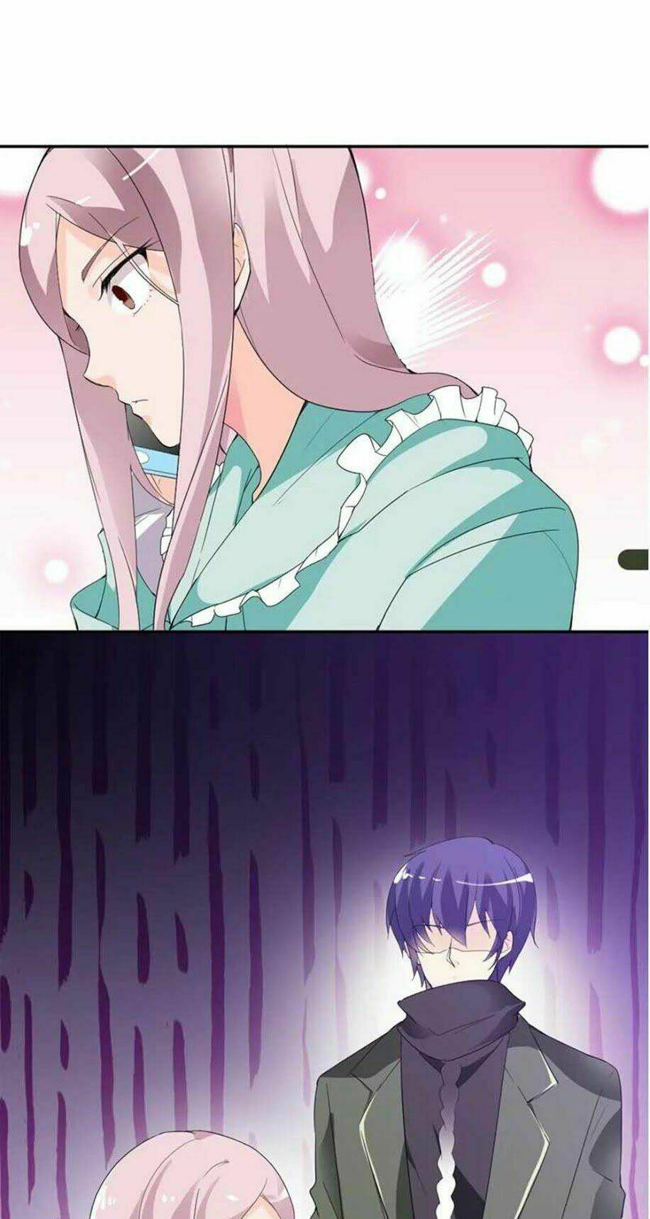 em vẫn còn nhỏ chapter 69 22