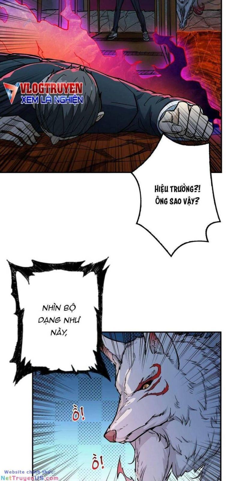 god slayer chapter 56 33