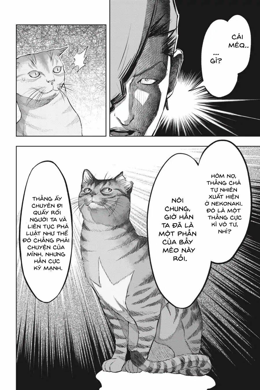 nyankees chapter 15 19