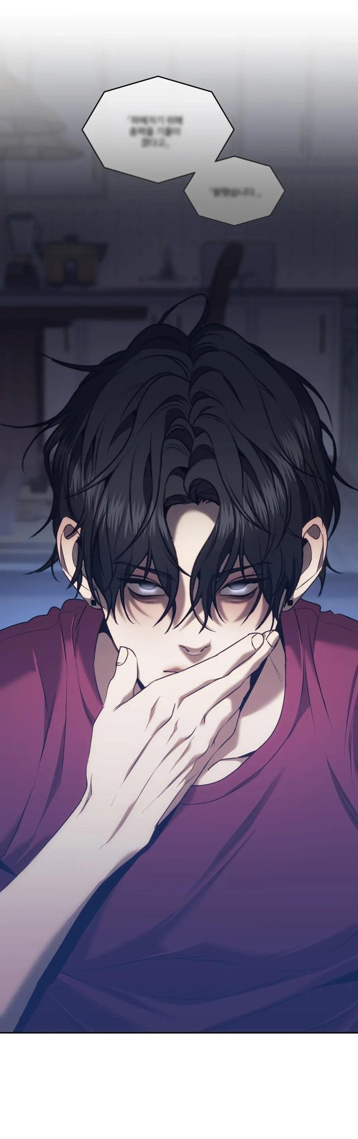 công cuộc báo thù của kẻ yếu thế chapter 87 50