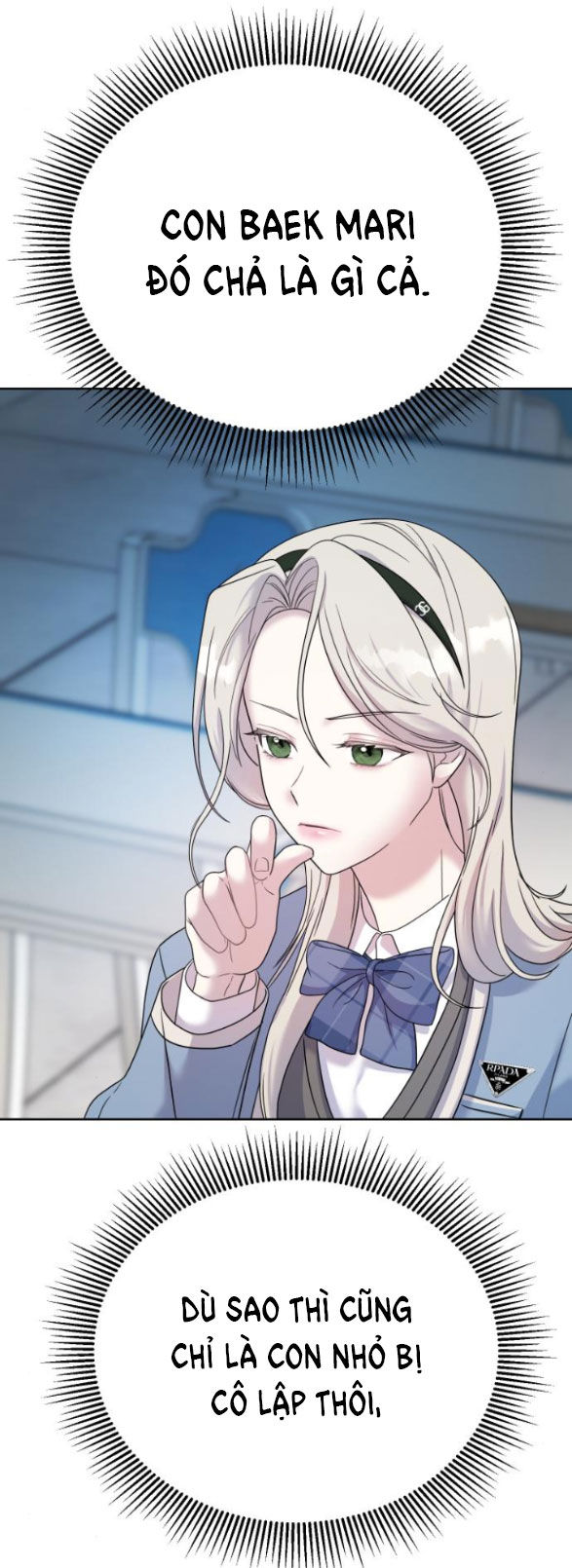 quản gia, cho tôi đi chapter 4.2 1