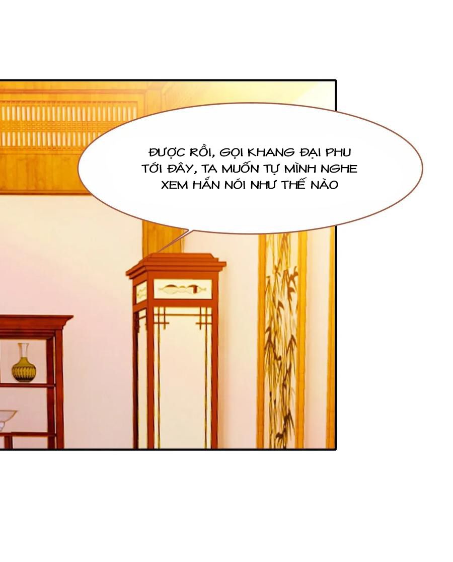 Gả Cho Một Tên Thái Giám Đáng Ghét chapter 167 - Trang 3