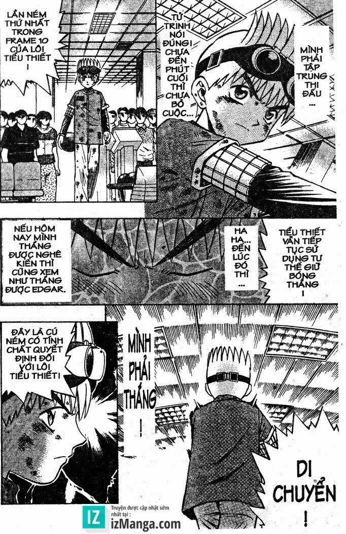 bowling king chapter 45 6