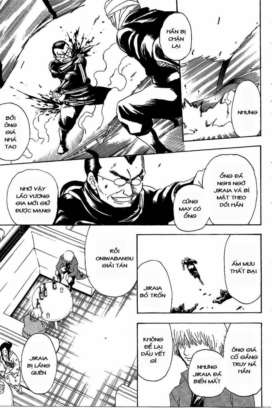 gintama - linh hồn bạc chapter 257 14
