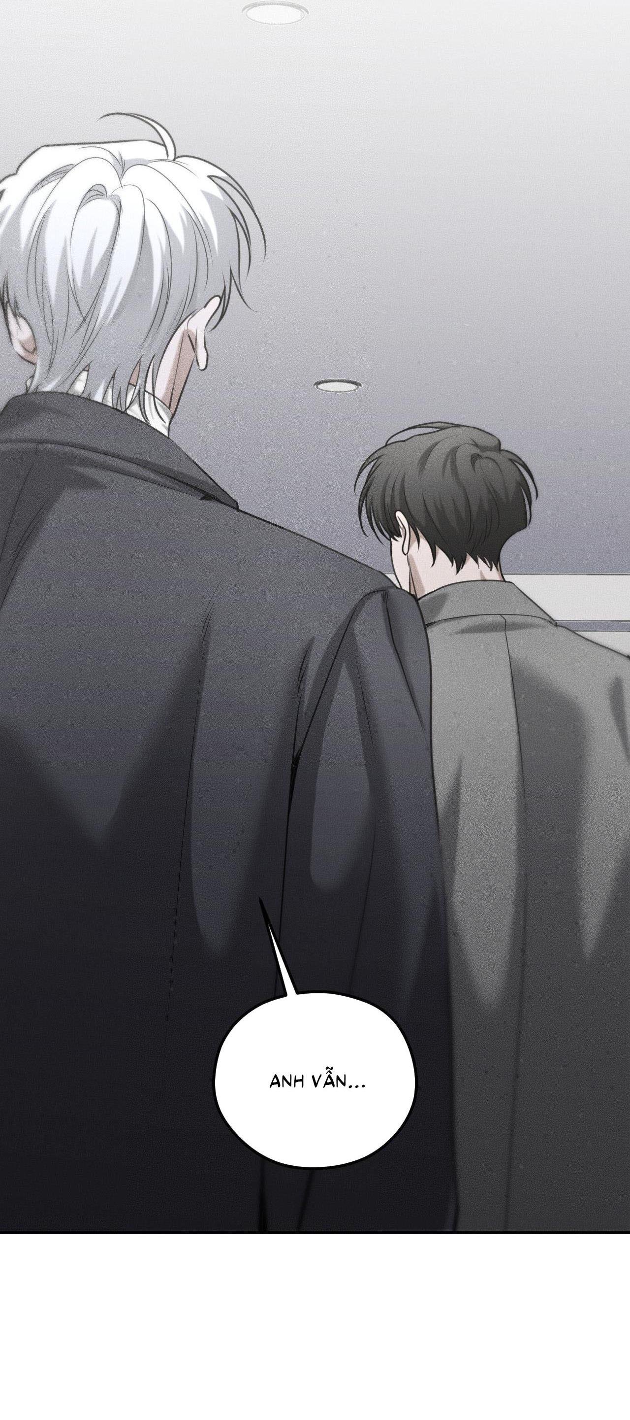 gấu teddy thân yêu chapter 31 2