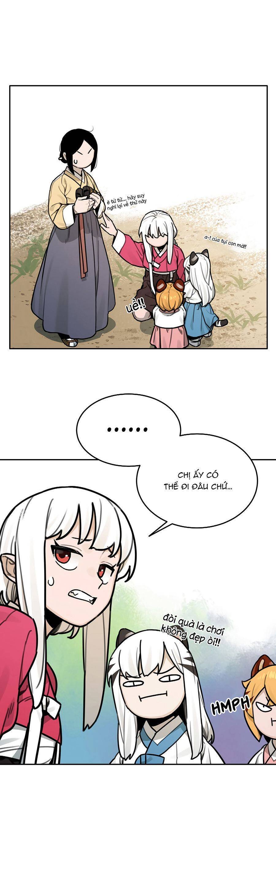 sự lụi tàn của usuzumi chapter 77 34