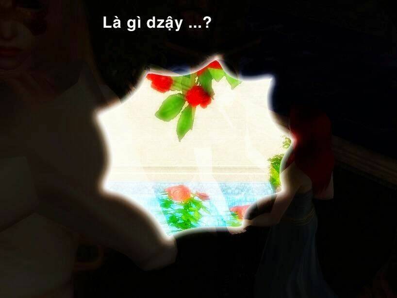 truyện sims - earl story chapter 32 22