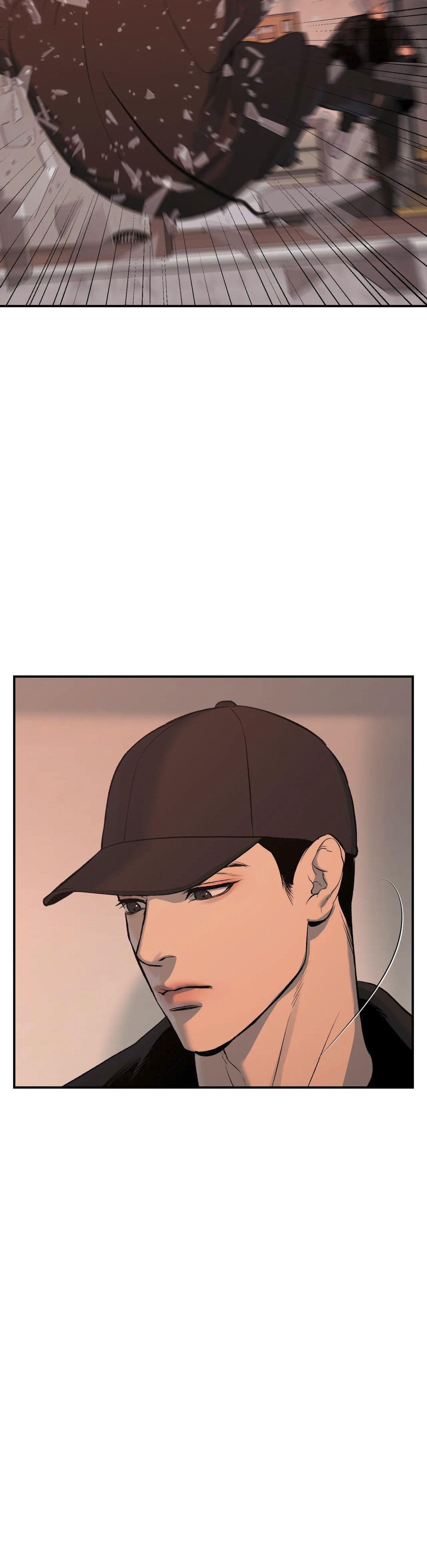 điềm rủi chapter 17 42