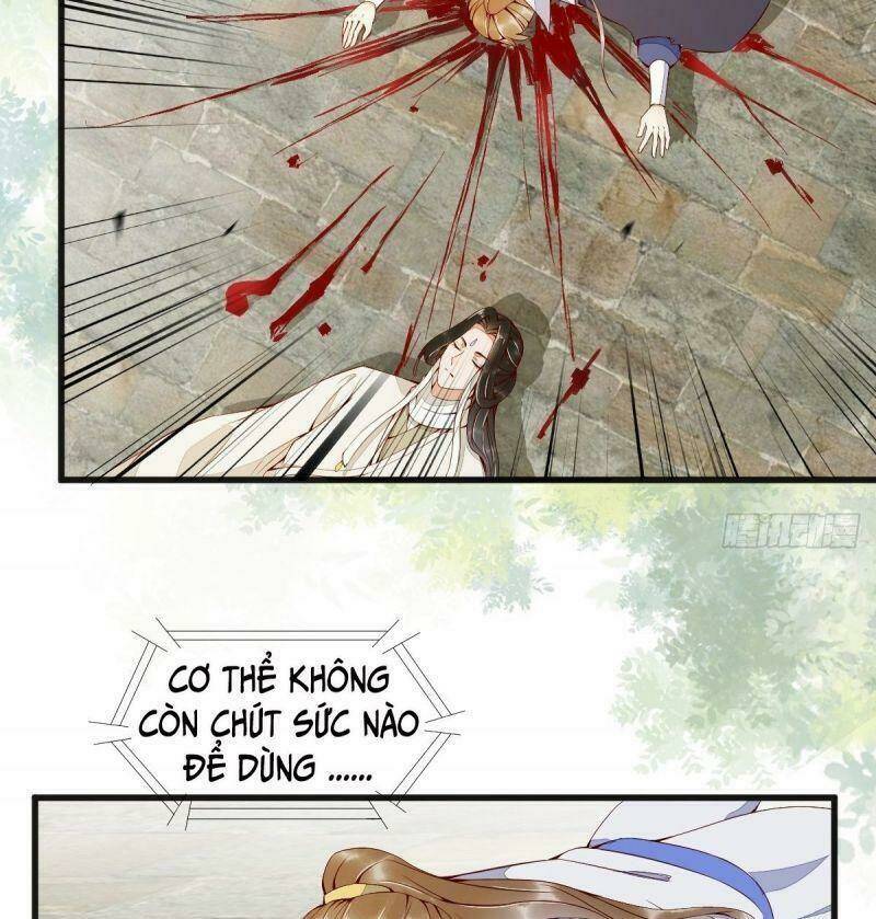 sát thủ vương phi không dễ chọc chapter 26 53