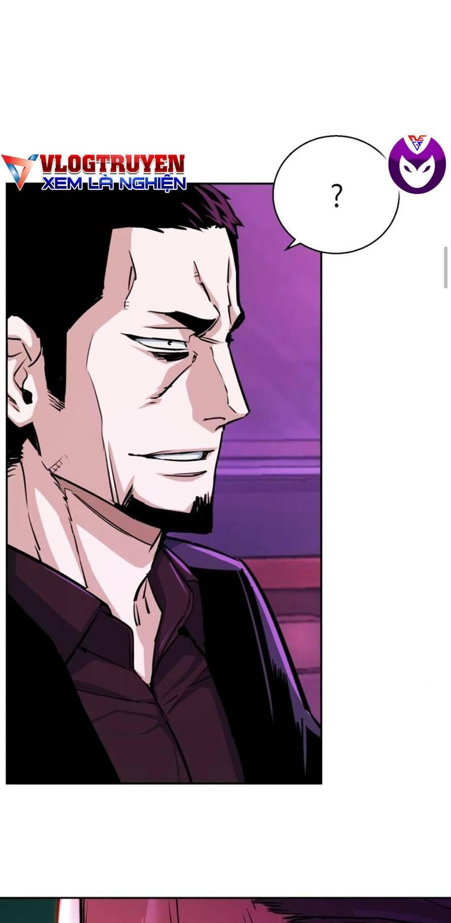 bạn học tôi là lính đánh thuê chapter 78 20