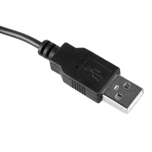 USB Foot Switch Pedal Control Keyboard Mouse PC Game