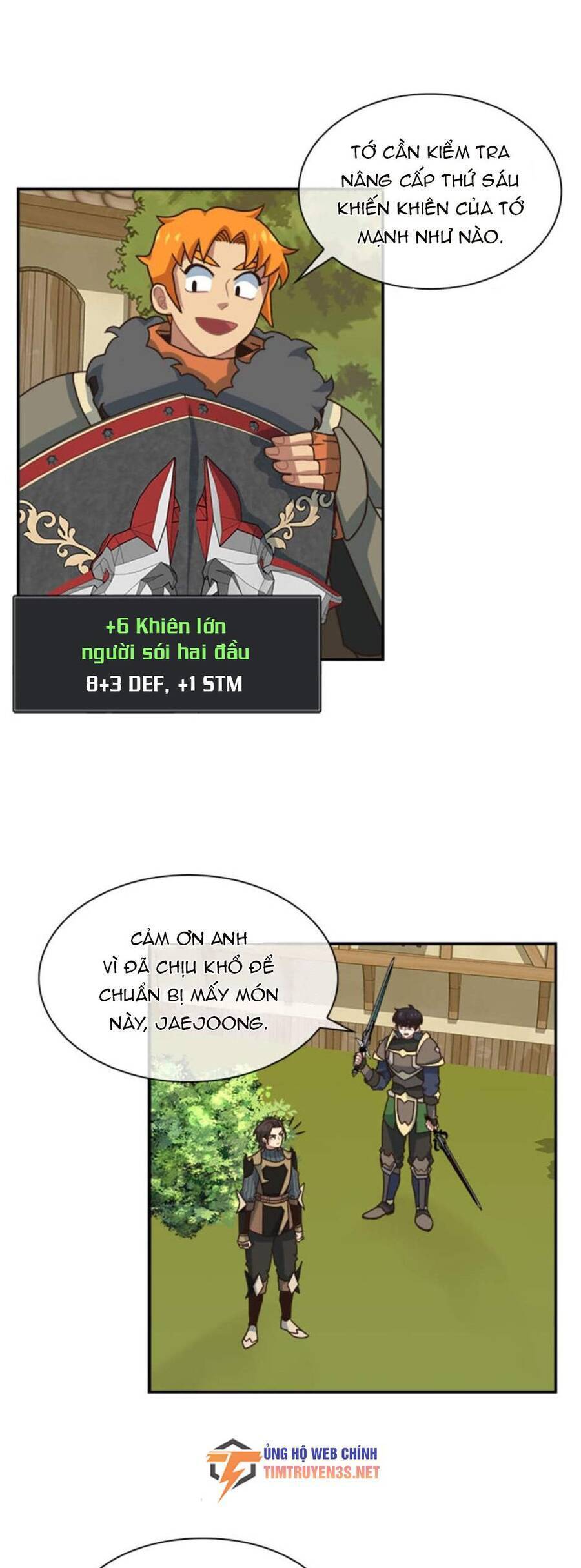 ta độc nhất giữa 7 tỷ người chapter 49 10