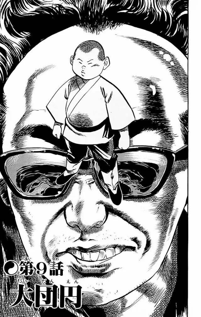 kenji-quyền nhi phương thế ngọc chapter 182 2