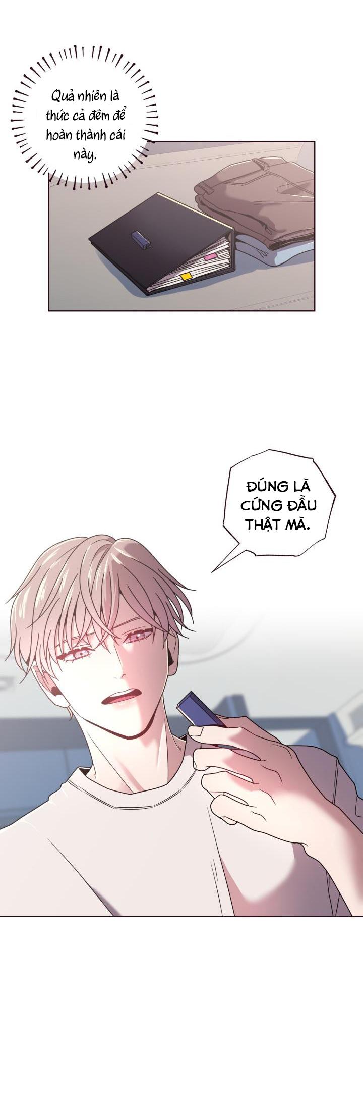 sụp đổ chapter 13 26