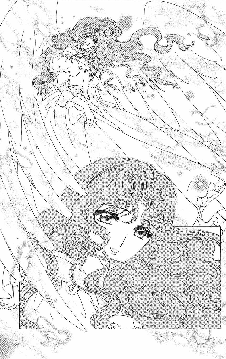 card captor sakura chapter 35 41