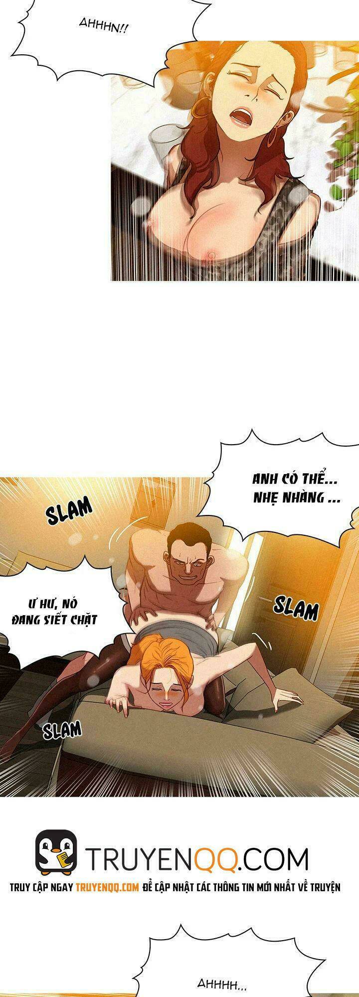 thiên đường thất lạc chapter 1 20