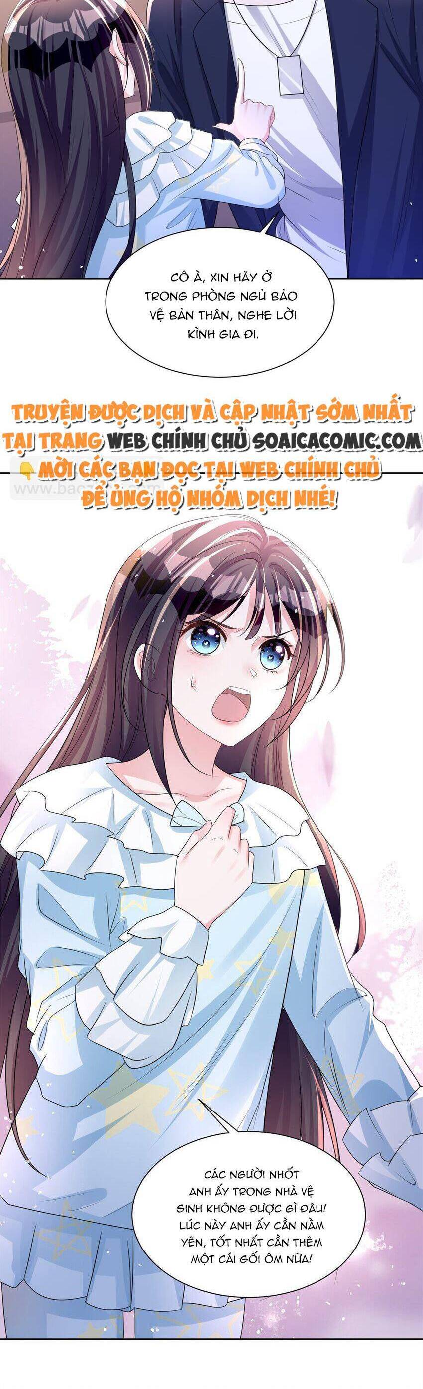 tổng tài huyết tộc cực sủng cô vợ mỹ nhân ngư chapter 41 9