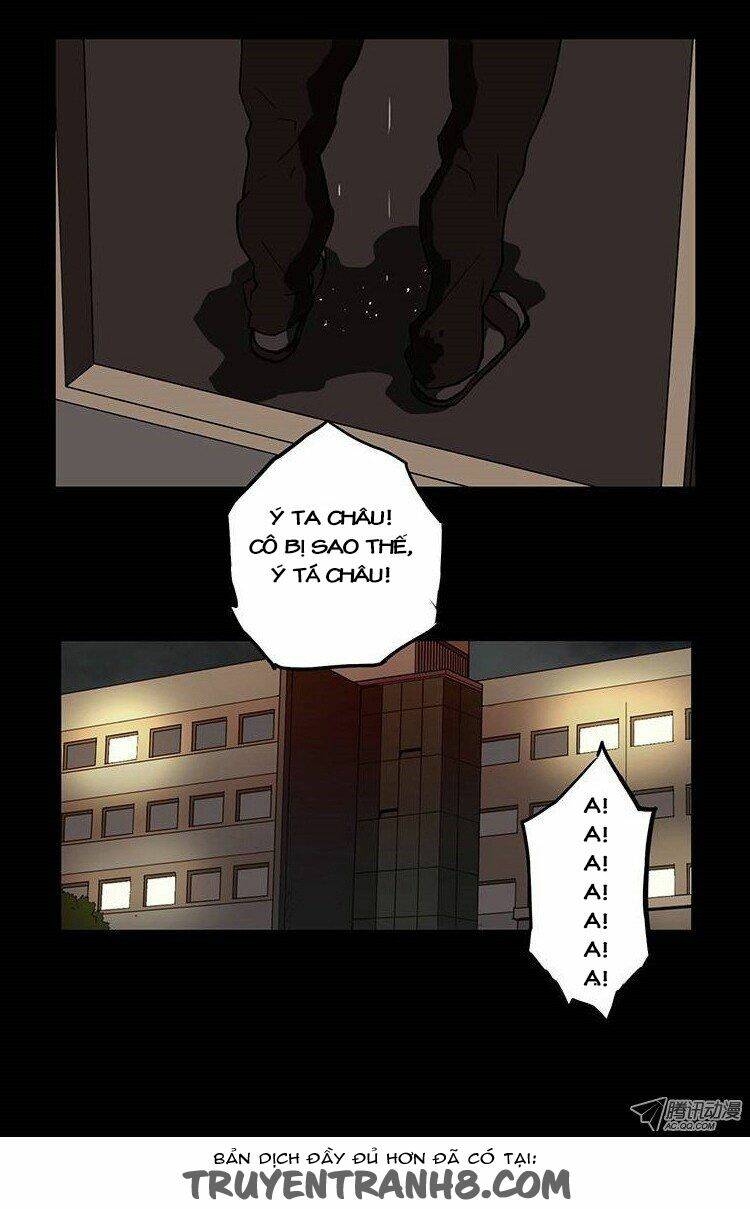 0.0 mhz - tần số chết chapter 53 3