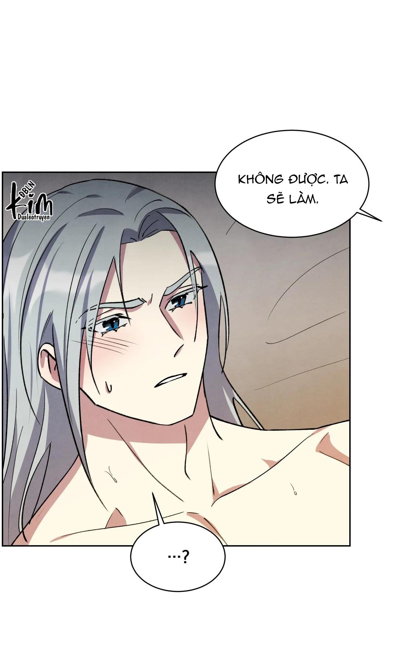 khế ước bí mật của đại công tước xứ bắc chapter 29 23