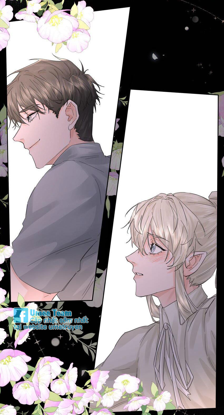 tình cũ là vua chapter 33 54