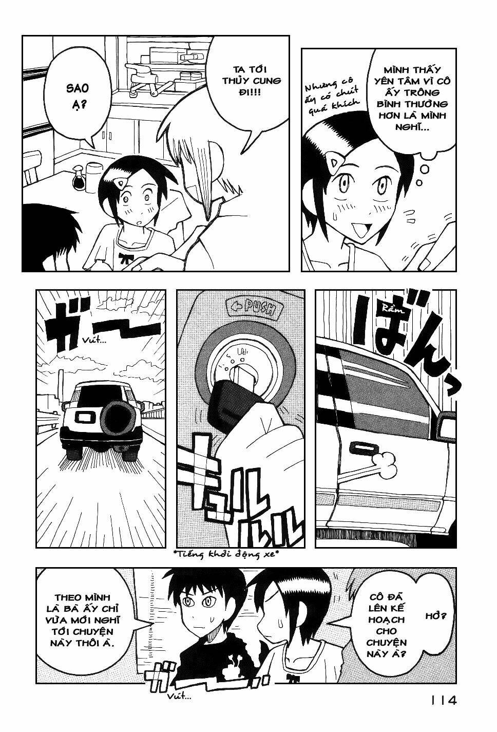 love roma chapter 16 13