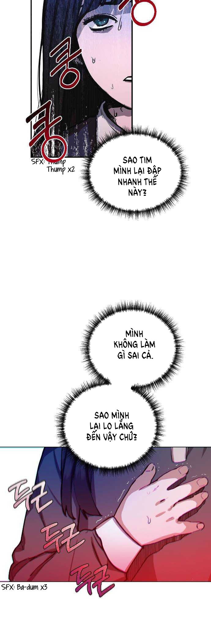 tựa như con gái chapter 1.1 39