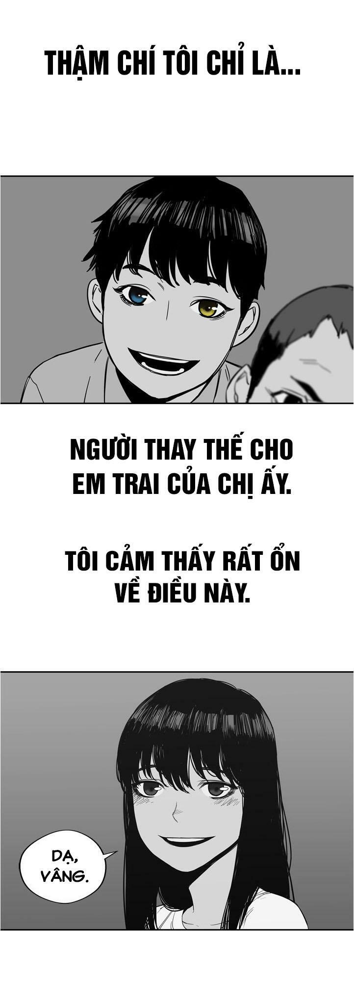 anh shipper may mắn chapter 7 28