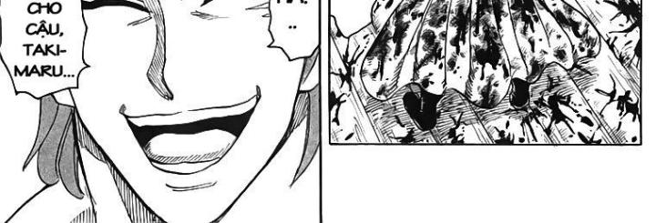 thánh tỏi sành ăn chapter 95 35