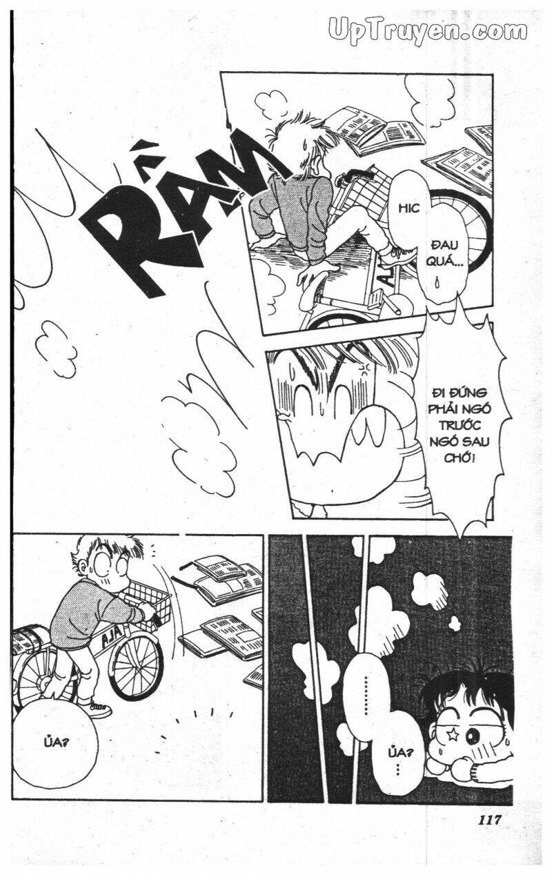 nhóc miko chapter 1 116