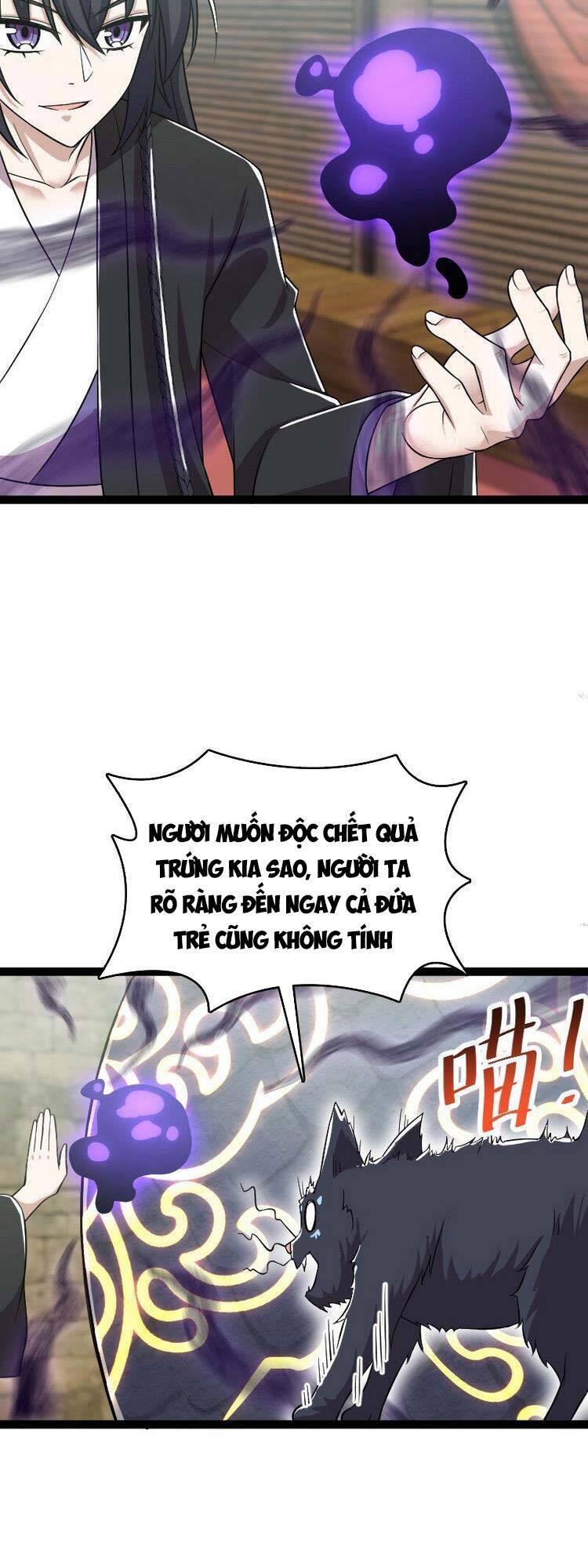 White Cup Chapter 199 - Trang 24