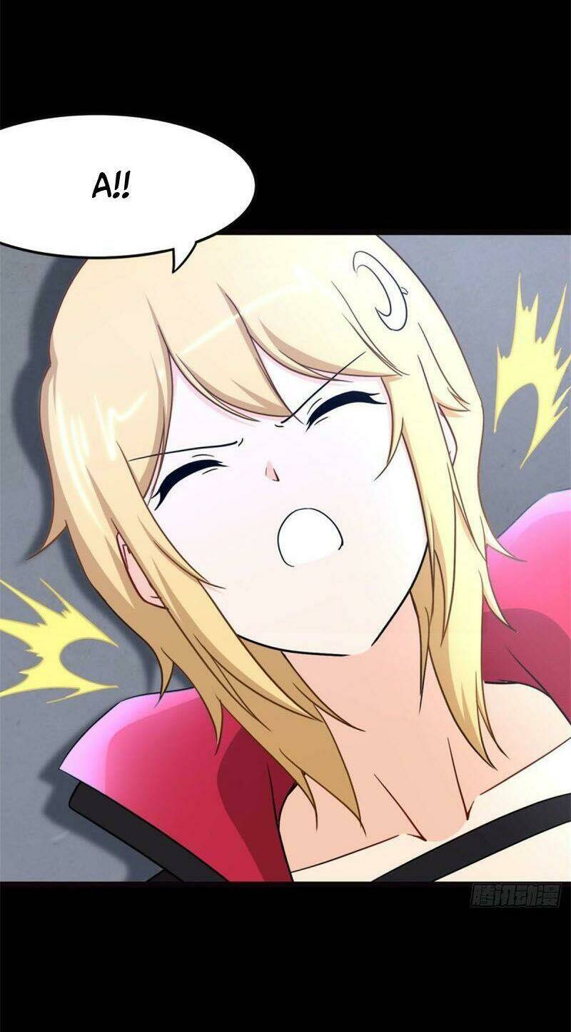 bạn gái virus của tôi chapter 260 46