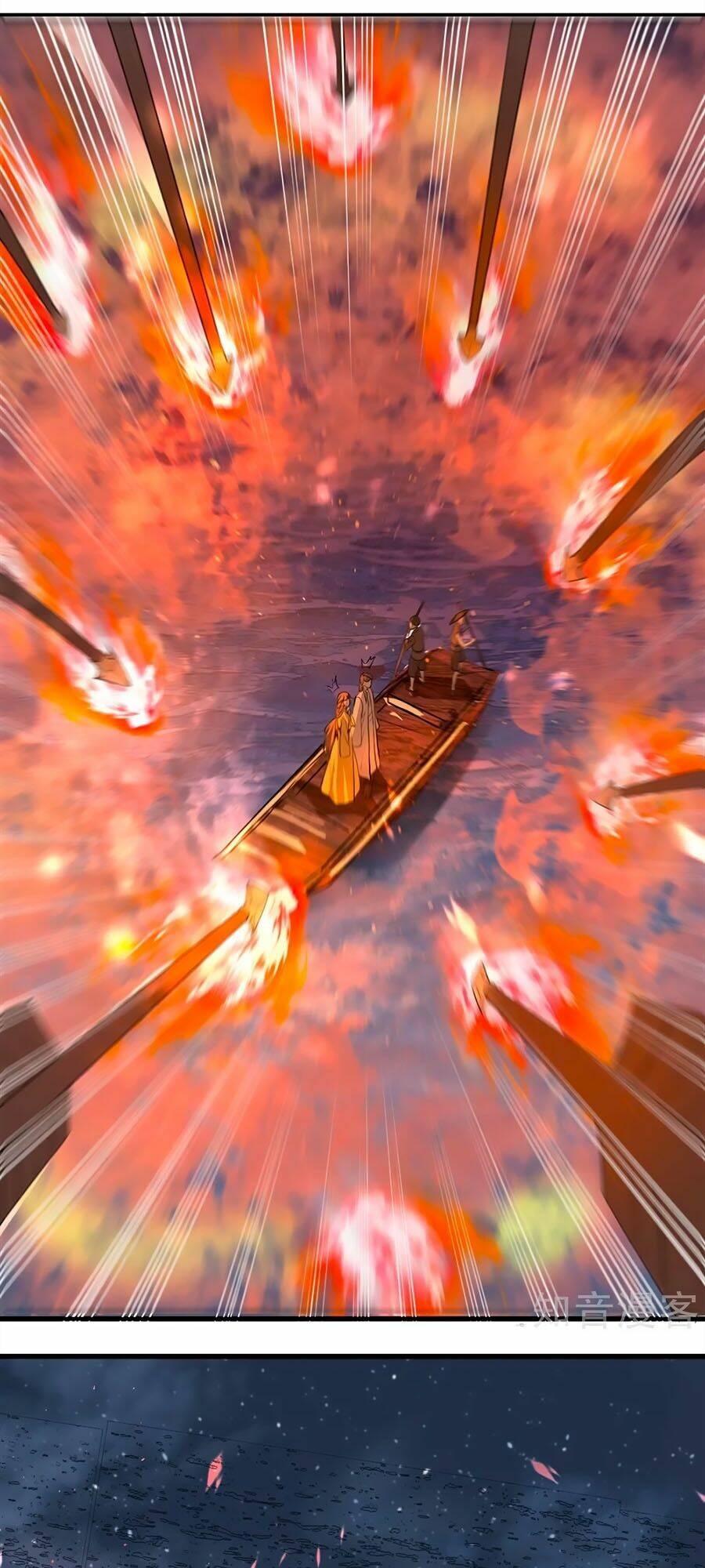 gian phi như thử đa kiều chapter 75 27