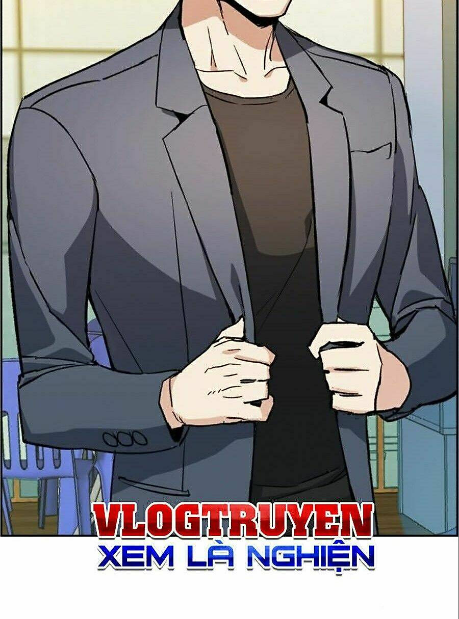 bạn học tôi là lính đánh thuê chapter 30 69