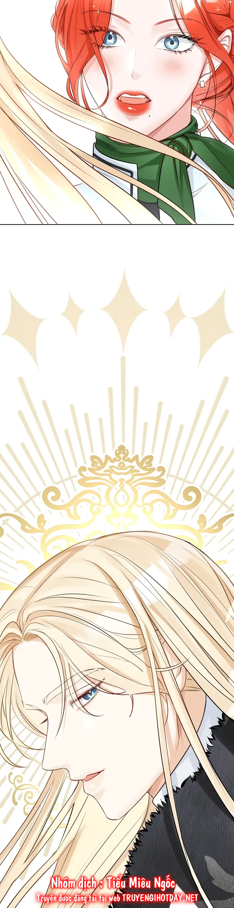 cuộc hôn nhân của đại công tước chỉ là một trò lừa đảo chapter 24.1 6