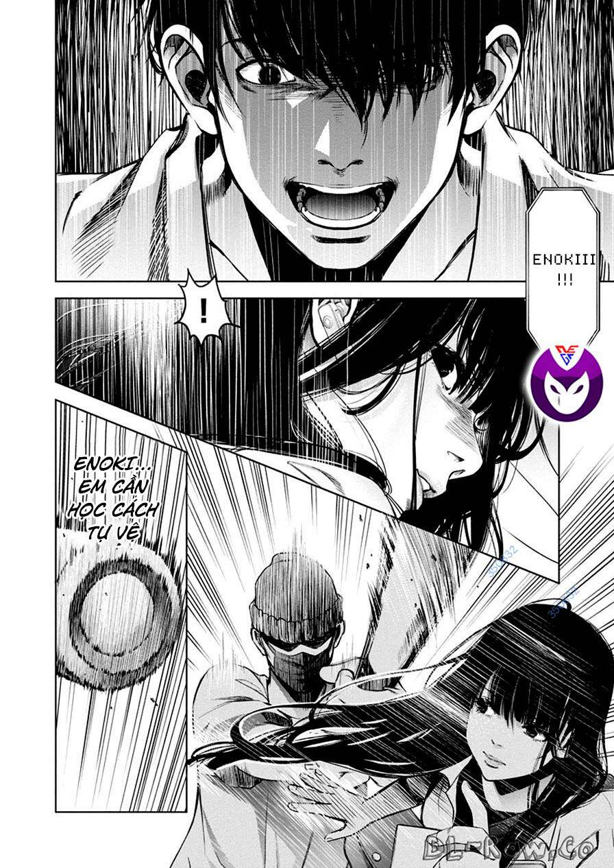 breakfast club chapter 30 3