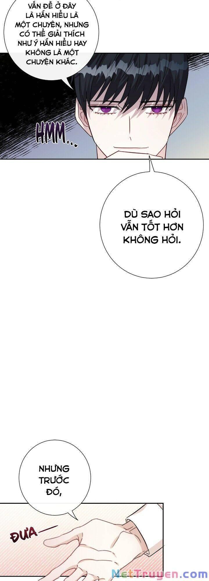 xin ngài đừng ăn tôi chapter 33 39