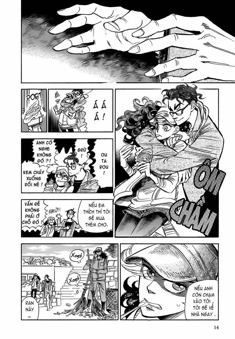 ran to haiiro no sekai chapter 7 16