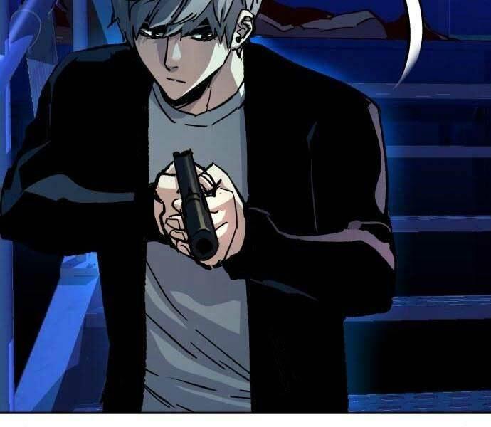 bạn học tôi là lính đánh thuê chapter 136 100