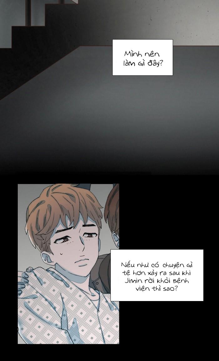 sự cứu rỗi chapter 12 23