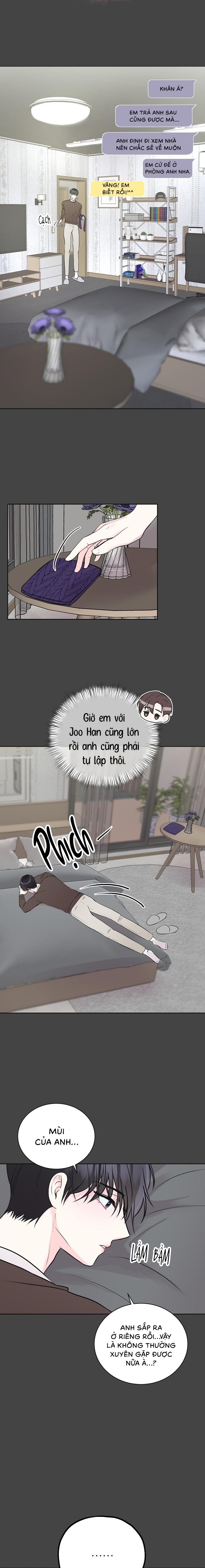 pheromone baby chapter 5 13