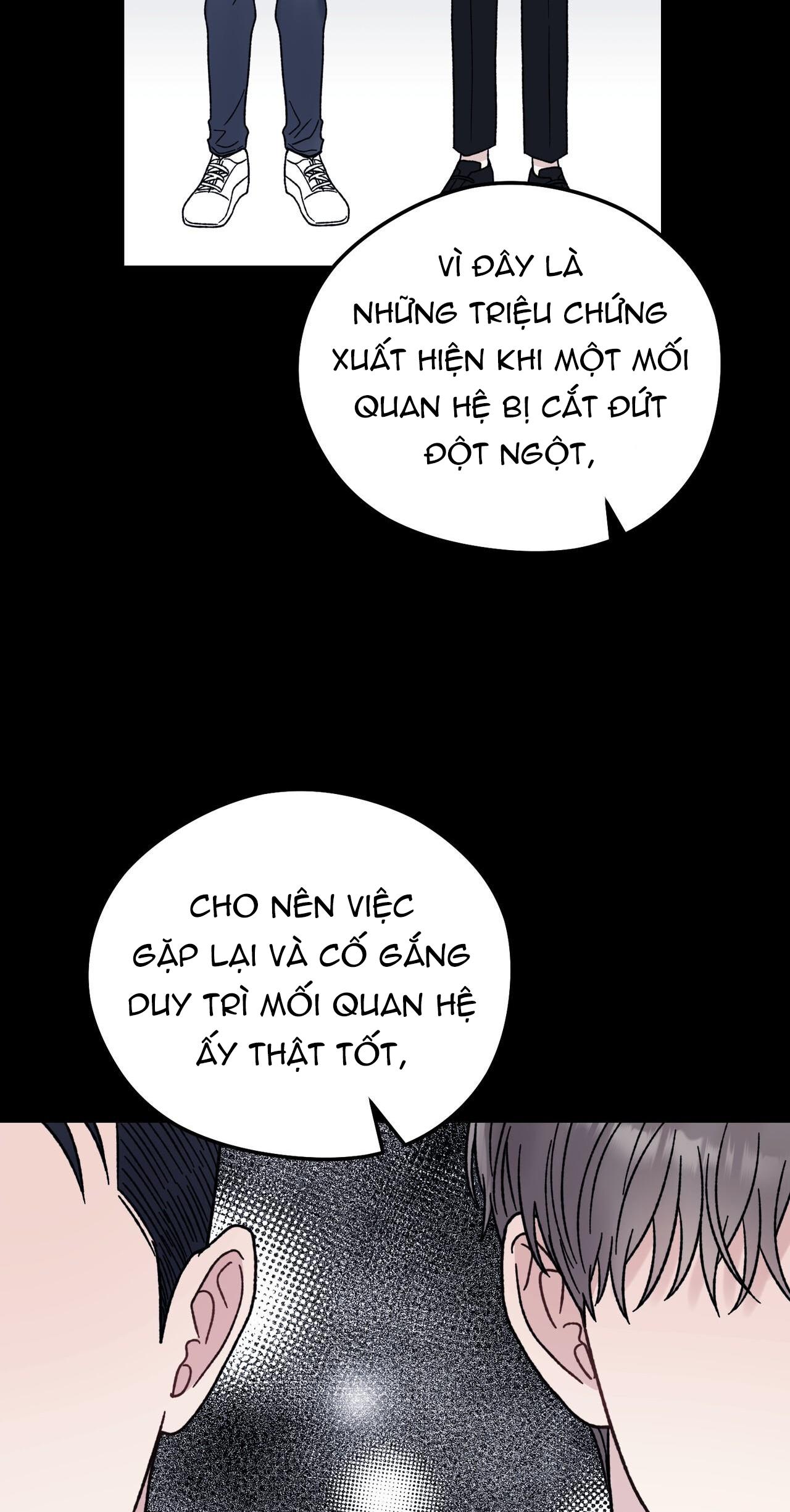 cậu không phải là gu của tôi chapter 12 32