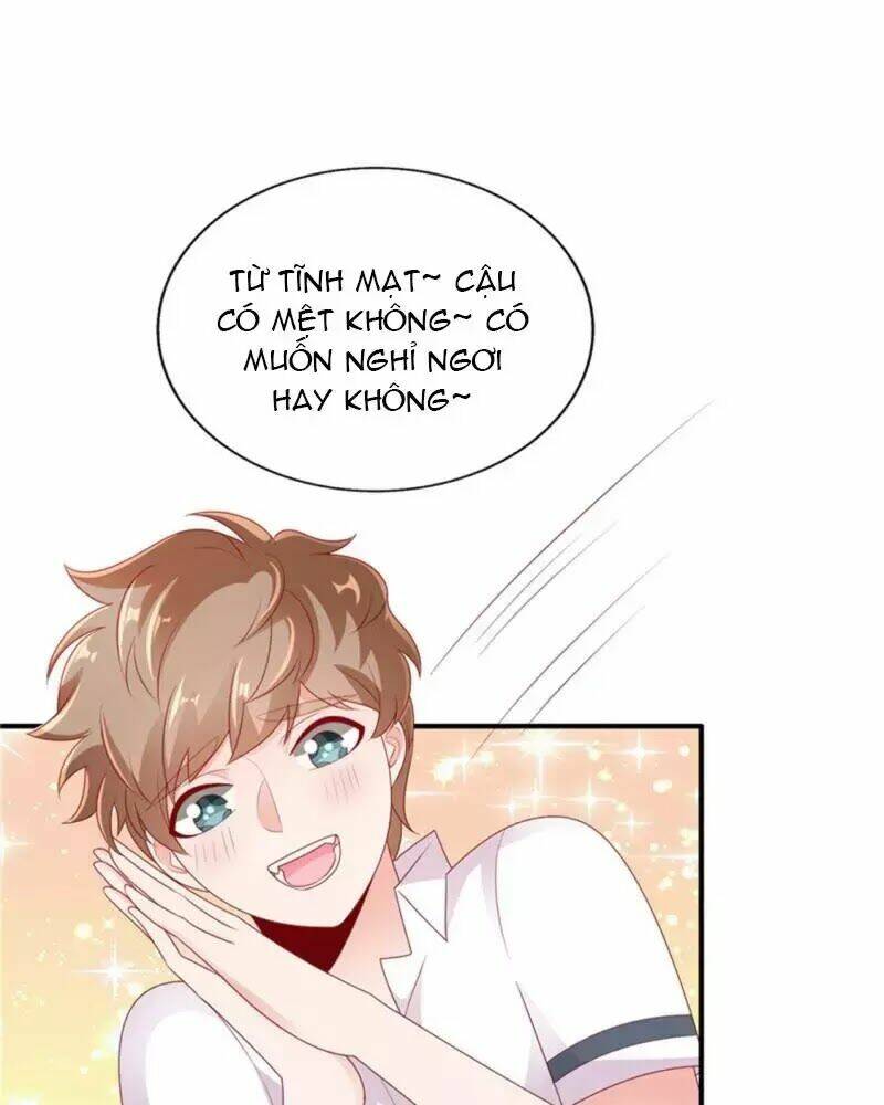 nụ cười cô ấy giống như kẹo đường chapter 27 36