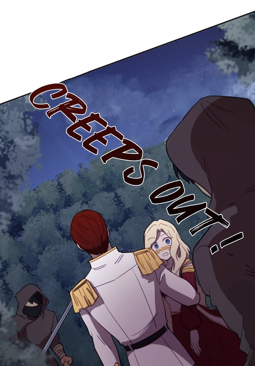 trao trọn trái tim cho hoàng đế chapter 3 33