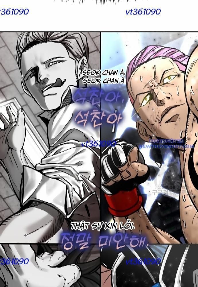 shark - cá mập chapter 278 130