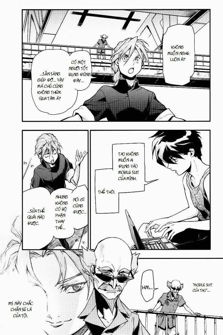 new mobile report gundam wing endless waltz: the glory of losers chapter 5 3