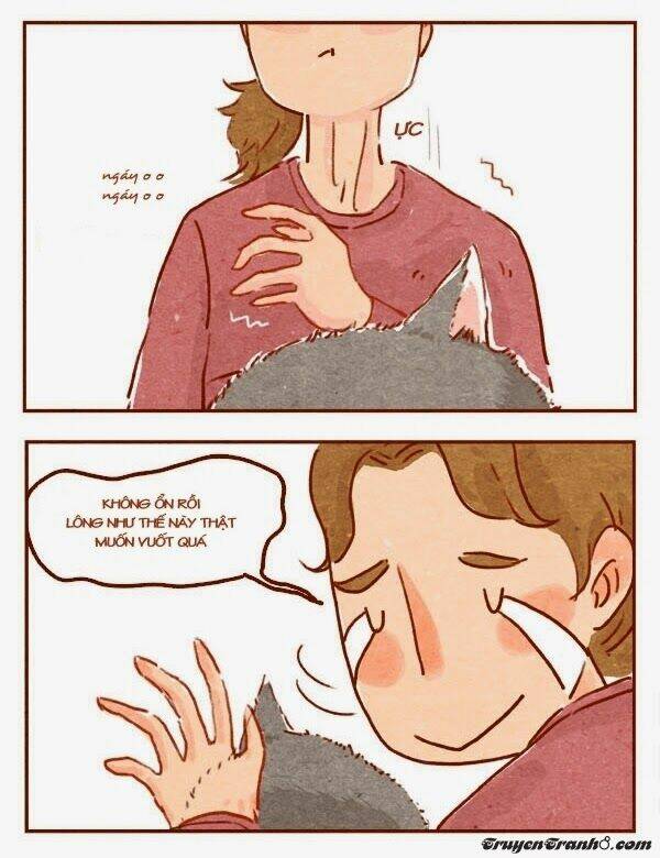 a, thấy đôi tai rồi nhe chapter 3 2