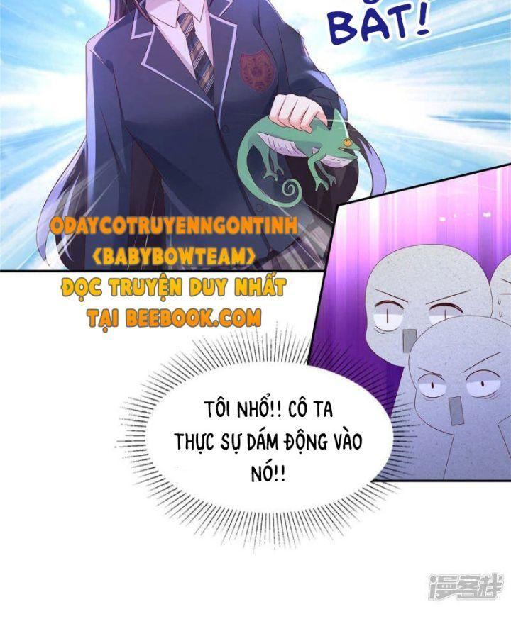tái sinh tương ngộ chapter 38 14